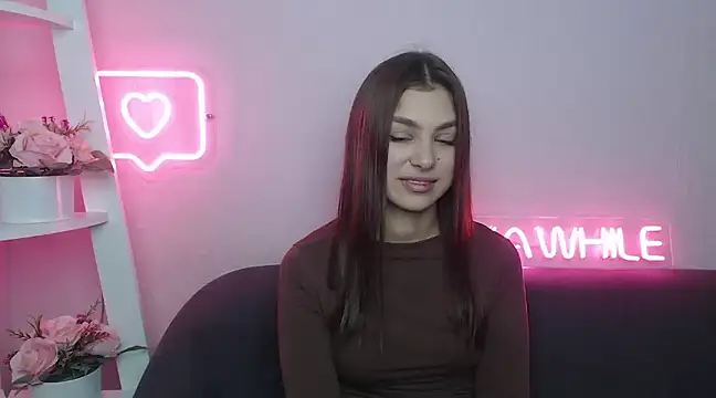 MilanaAngelAs online show from December 2024 05:51:01 AM