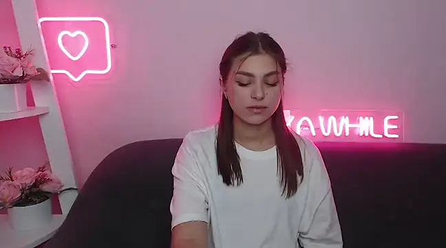 MilanaAngelAs online show from December 2024 08:47:01 AM