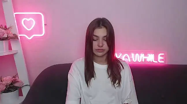 MilanaAngelAs online show from December 2024 10:41:01 AM