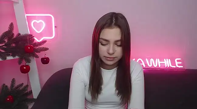 MilanaAngelAs online show from December 2024 05:40:01 AM