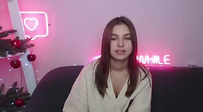 MilanaAngelAs online show from December 2024 10:50:02 AM