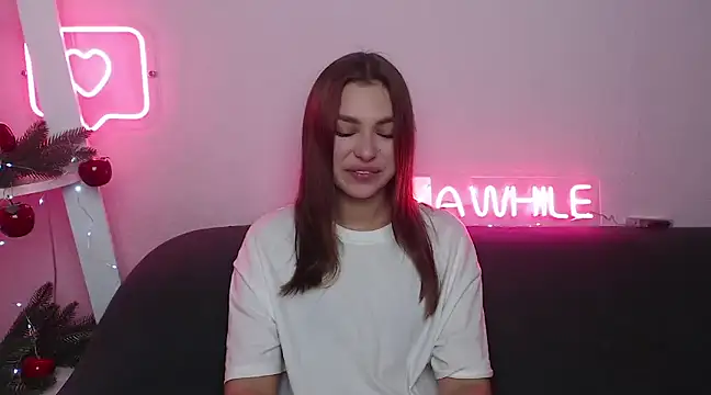 MilanaAngelAs online show from December 2024 05:40:02 AM