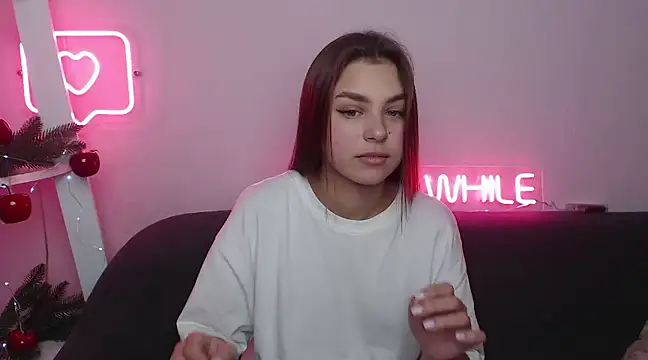 MilanaAngelAs online show from December 2024 10:34:01 AM