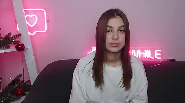 MilanaAngelAs online show from December 2024 10:49:01 AM