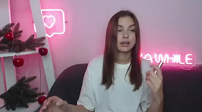 MilanaAngelAs online show from December 2024 05:49:02 AM