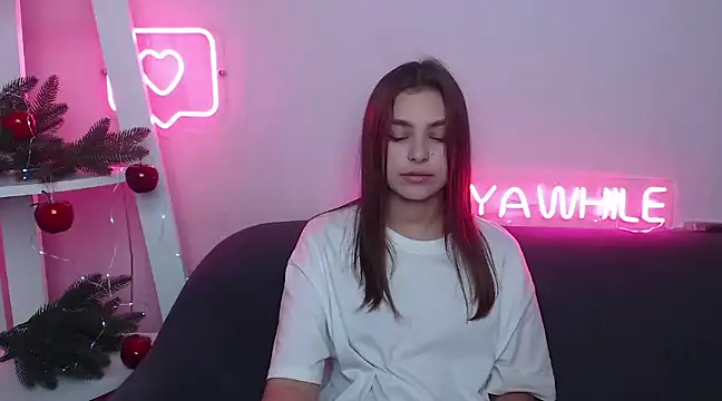 MilanaAngelAs online show from December 2024 05:49:02 AM