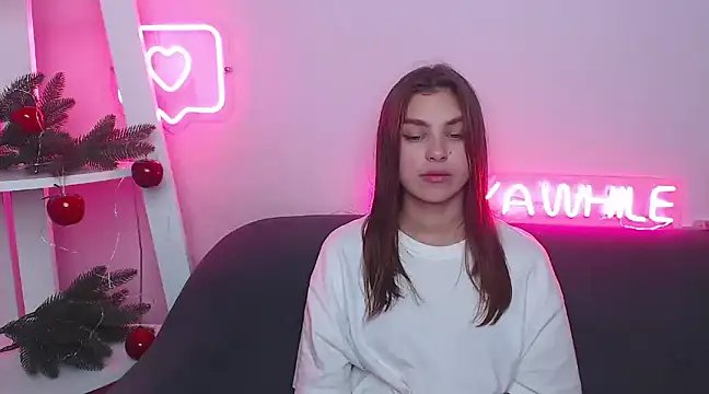 MilanaAngelAs online show from December 2024 08:55:01 AM