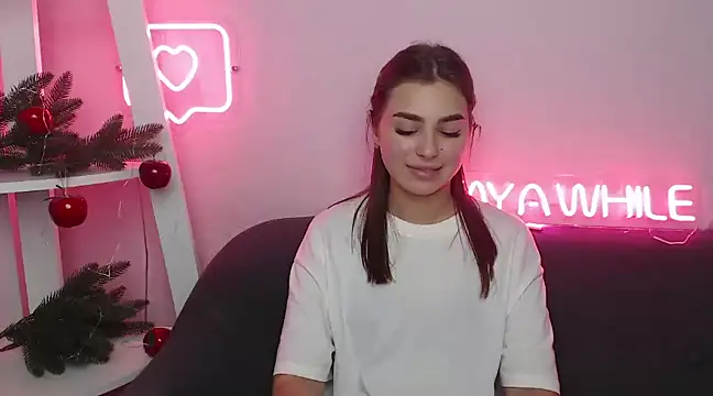 MilanaAngelAs online show from December 2024 08:50:02 AM