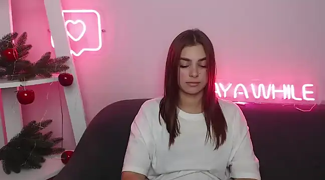 MilanaAngelAs online show from December 2024 11:54:02 AM