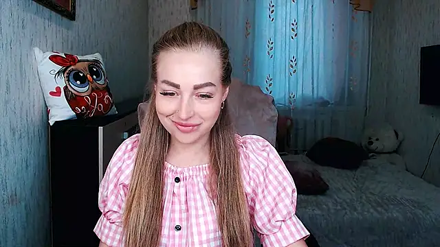  KittyBoo online show from September 2025 12:21:02 PM