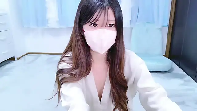 MAOchaso online show from November 2025 06:40:02 PM