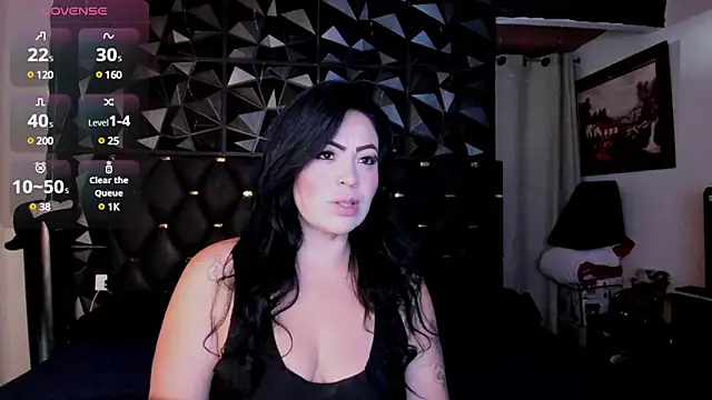 charlottemeyerr online show from January 2025 06:06:01 PM