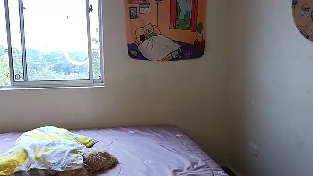 ViolettaSummer online show from January 2025 09:46:02 PM