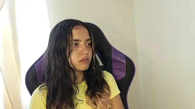 ViolettaSummer online show from February 2025 05:15:02 PM