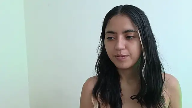 ViolettaSummer online show from February 2025 08:11:02 PM