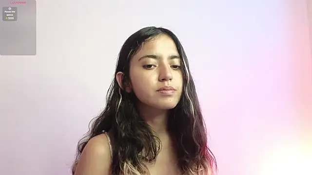 ViolettaSummer online show from March 2025 10:31:02 PM