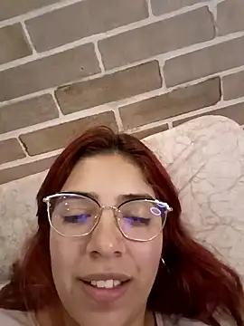 Rousse Collinss online show from December 2024 04:43:02 AM