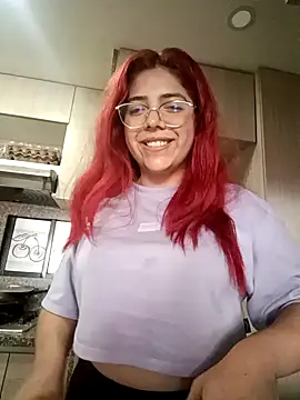 Rousse Collinss online show from January 2025 08:56:02 PM