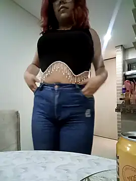 Rousse Collinss online show from February 2025 01:44:01 AM