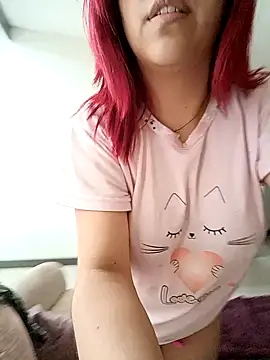 Rousse Collinss online show from February 2025 08:11:02 PM