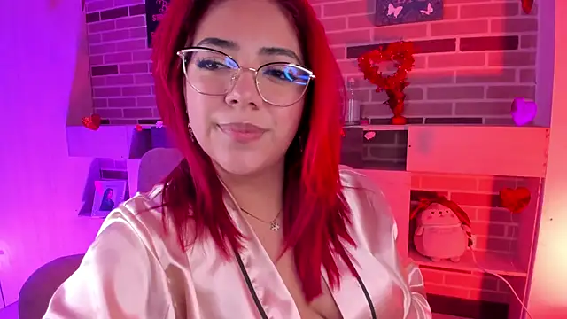 Rousse Collinss online show from February 2025 04:00:01 PM