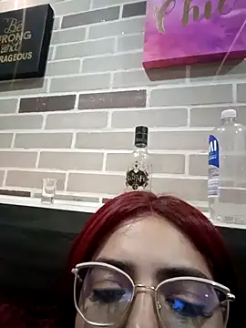 Rousse Collinss online show from October 2025 04:38:01 AM