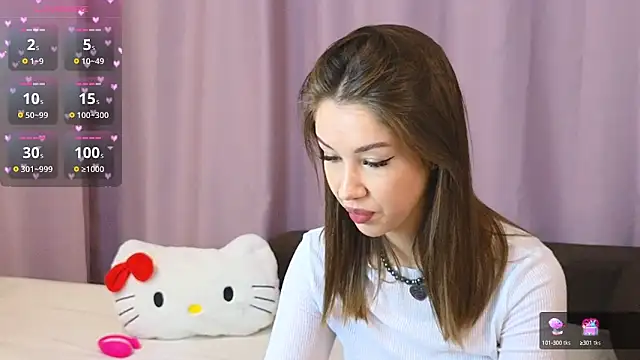 Snapshot of ellie_kramer chatting on October 2025 07:42:02 PM ellie kramer online show from October 2025 07:42:02 PM