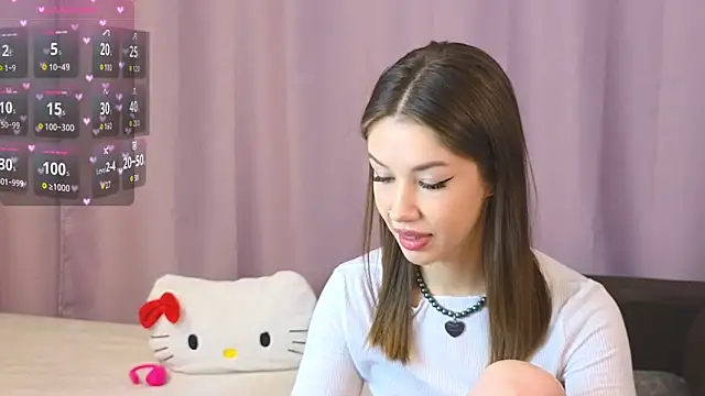 Snapshot of ellie_kramer chatting on October 2025 07:46:02 PM ellie kramer online show from October 2025 07:46:02 PM