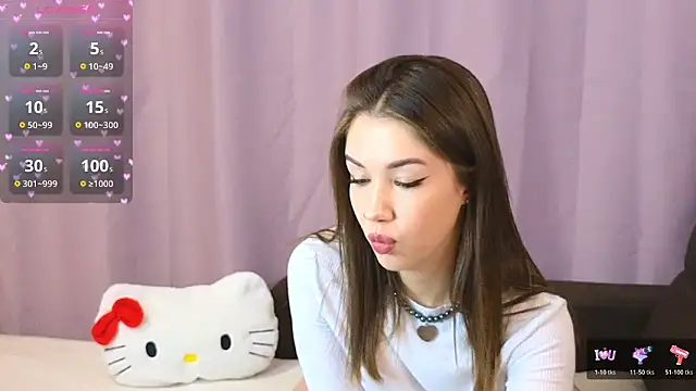 Snapshot of ellie_kramer chatting on October 2025 07:47:02 PM ellie kramer online show from October 2025 07:47:02 PM