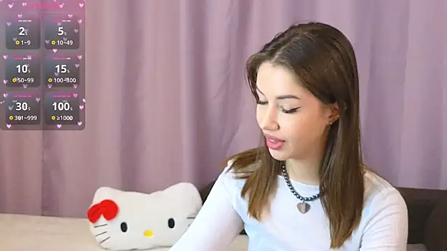 Snapshot of ellie_kramer chatting on October 2025 07:05:02 PM ellie kramer online show from October 2025 07:05:02 PM