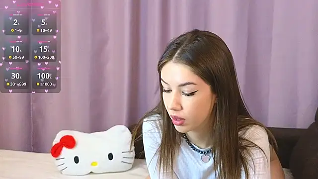 Snapshot of ellie_kramer chatting on November 2025 08:40:02 PM ellie kramer online show from November 2025 08:40:02 PM