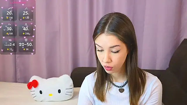 Snapshot of ellie_kramer chatting on November 2025 04:46:01 PM ellie kramer online show from November 2025 04:46:01 PM