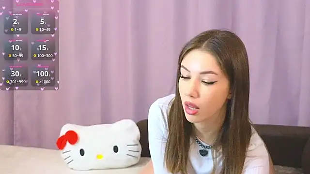 Snapshot of ellie_kramer chatting on November 2025 07:24:02 PM ellie kramer online show from November 2025 07:24:02 PM