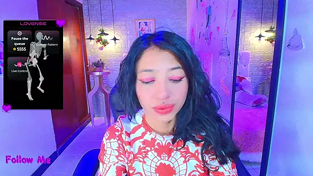 REDHOTTER  online show from January 2025 07:49:01 PM
