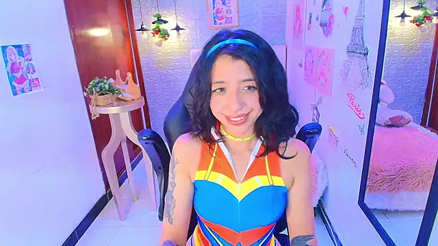 REDHOTTER  online show from January 2025 07:53:01 PM