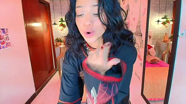 REDHOTTER  online show from January 2025 01:56:01 AM