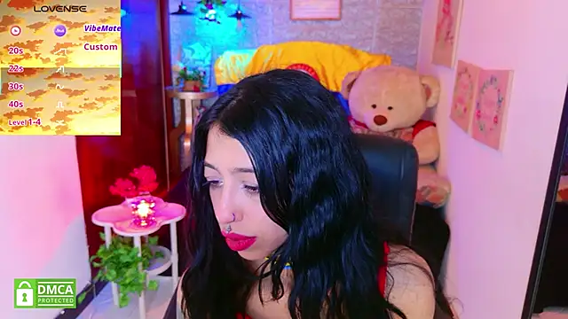 REDHOTTER  online show from November 2025 08:10:01 PM