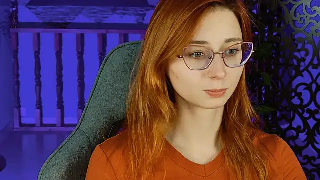 Orianna Fox online show from January 2025 05:05:02 PM