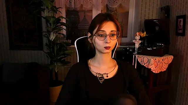 Orianna Fox online show from January 2025 03:55:02 PM