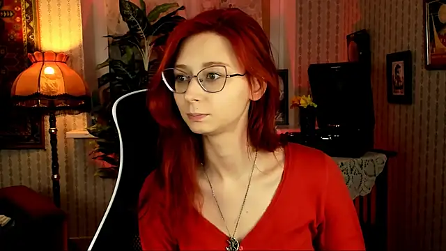 Orianna Fox online show from January 2025 06:28:01 PM