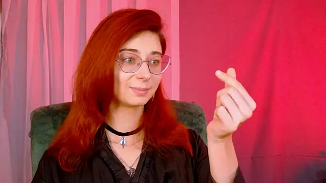 Orianna Fox online show from September 2025 02:20:01 PM