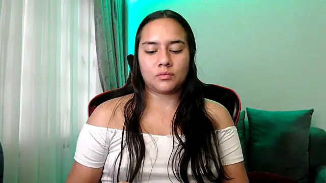 Lexyevans online show from February 2025 10:13:01 PM