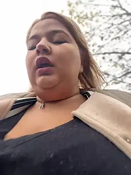 AllysonK online show from December 2024 08:48:02 AM