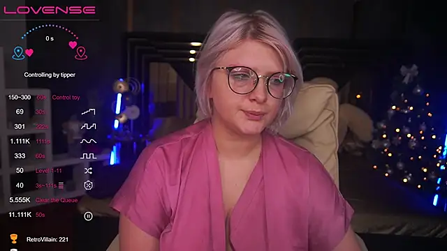 CoolTatis online show from December 2024 02:19:02 AM