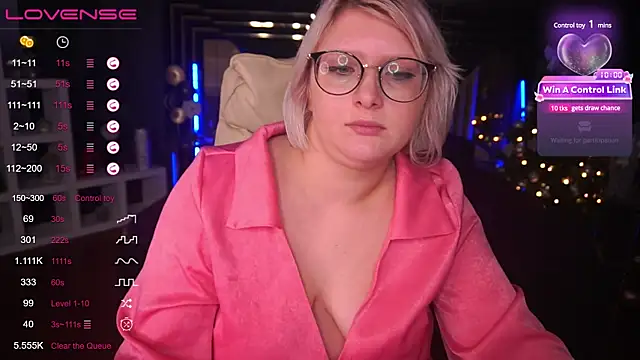 CoolTatis online show from January 2025 11:38:02 PM