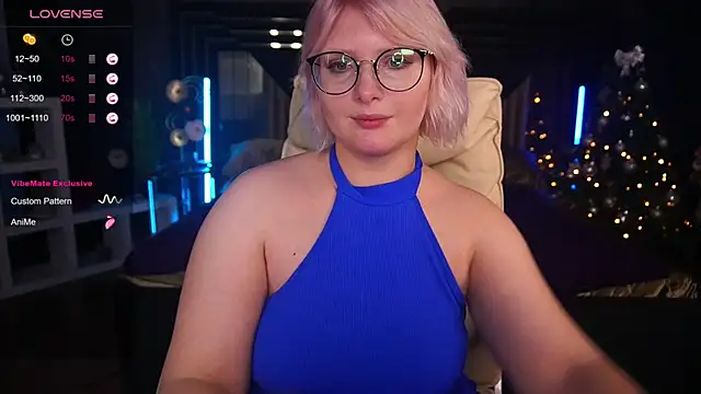 CoolTatis online show from January 2025 03:01:01 AM