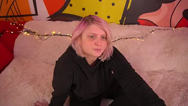 CoolTatis online show from November 2025 07:58:01 PM