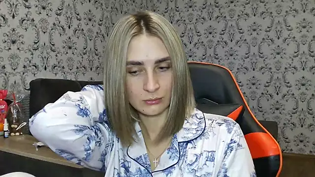 Snapshot of Jessie_August chatting on January 2025 07:09:01 AM Jessie August online show from January 2025 07:09:01 AM