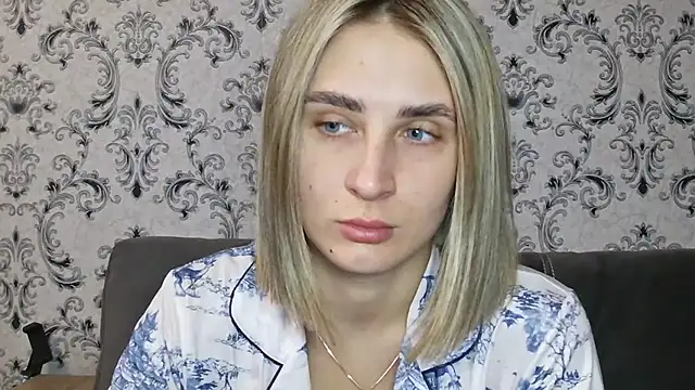 Snapshot of Jessie_August chatting on January 2025 07:31:01 AM Jessie August online show from January 2025 07:31:01 AM