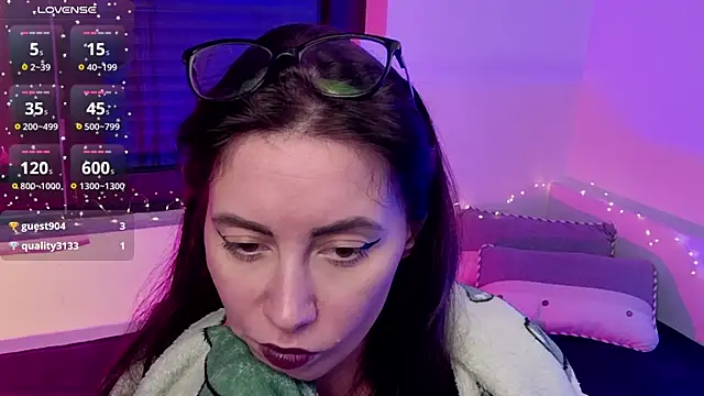 RitaSonnet online show from December 2024 11:54:01 AM